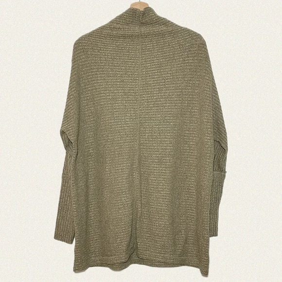 Free People x We The Free Kitty Thermal Tunic Top - Picture 8 of 8